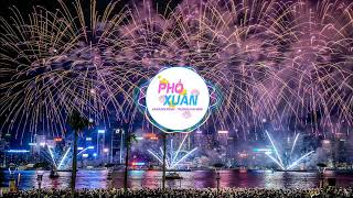 PHỐ XUÂN KARAOKE 2025 - TRƯƠNG KHẢI MINH | BEAT CHUẨN | Một ngày trời xuân trong xanh...