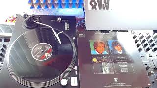 Modern Talking - One In A Million [Hansa] vinyl disco 80s