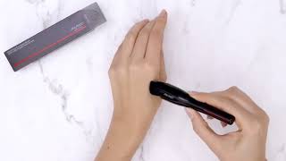 SHISEIDO HASU FUDE FOUNDATION BRUSH İLE FONDÖTENİNİZİ PÜRÜZSÜZCE UYGULAYIN #makyaj #shiseido