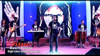 "Yadinal" Dawit Dejene New Amharic Gosple Reggae Song 2016 Official [HD]