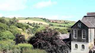 Tuckenhay Mill, Totnes