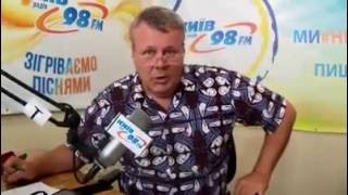 А психологи вміють заговорити! З першого дубля. - Иван Сторчак, психолог