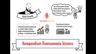 Kompendium finansowania biznesu