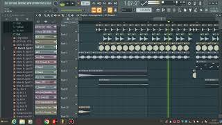 WORK Aleteo ViP  (PREVIEW) 2022 - DJ Manuelito EDTM