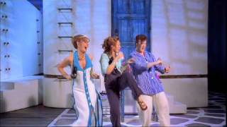 MAMMA MIA! Broadway: Commercial