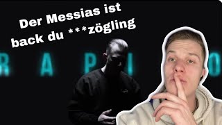 Der Messias ist zurück!! // JMA 8tel Rapido Reaction