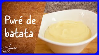 Receita: o melhor PURÉ DE BATATA do mundo