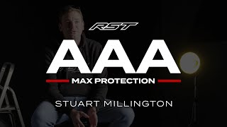 RST Director Stuart Millington Talks AAA: Max Protection 🔥