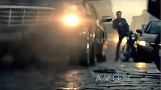 Avon city Rush parfüm reklam filmi