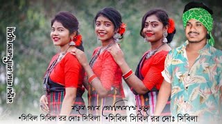 সিবিল সিবিল রর দোঃ সিবিলা ||নতুন গান গোপীনাথ মুম্মু,||২০২৪ #santali #program #video 2024