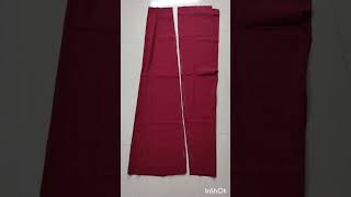 पेटिकोट 6 कली कटिंग# 6 kali peticoat Cutting and Stitching # with measurement how to cut lehnga diy