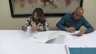 UAFAM Y ASOLOJA FIRMAN CONVENIO EXTRATEGICO DE COLABORACION