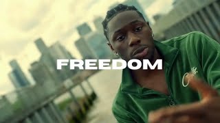 Tiakola x Gazo type beat ''Freedom'' Instru rap afro 2024