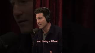 Jon Bernthal's Powerful Advice on Friendship | JRE