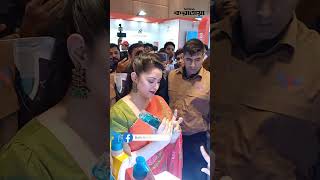 ডিশওয়াশার হাতে পরীমণি | Porimoni | Entertainment News | Karatoa Entertainment