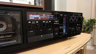 KENWOOD KX-1100G