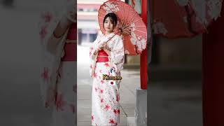 Top beautiful female Dress 🥻 from different countries || #youtubeshorts #shorts #viral