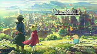 Ni No Kuni 2 Overworld Theme   Main Theme   OST