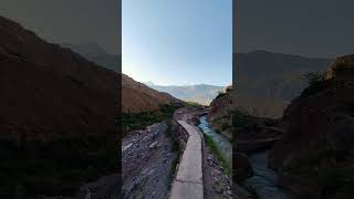 Booni Gool Upper Chitral #shorts #ytshorts #youtubeshorts #upperchitral