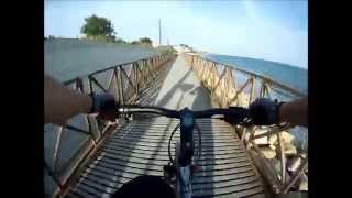 Limassol: Wooden Bridge