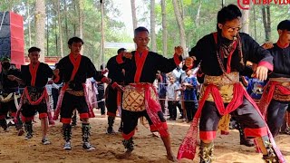 Toyak Kumbang Kuncoro feat Budi Santoso - Kalipancer , Guntur Bener , Purworejo