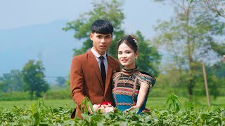 Ngoại Cảnh 2: Quin & Chang - ANNY WEDDING