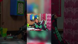 ketika davi sdh berdamai dgn kekurangannya #trending #shorts #pwkpodcast #prazteguh #shortvideo