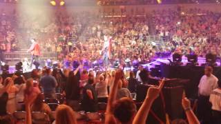 NKOTB - "Step by Step" (Live from Louisville, KY - 2015)