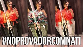 Promoção na Zara | Tendências verão 2020 | #NoProvadorComNati 125