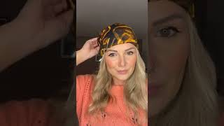 Headwear for Women