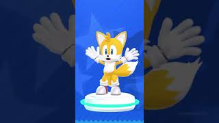 I Spent 24 Hours Playing Sonic Rumble and Found ALL Tails Emotes!