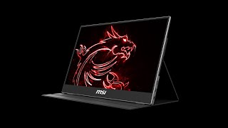 MSI MAG161V