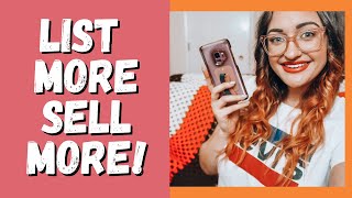 What Sold on Poshmark and Ebay | Last Week of January | Part Time Reseller