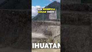 Desvendando os misterios de Machu Picchu