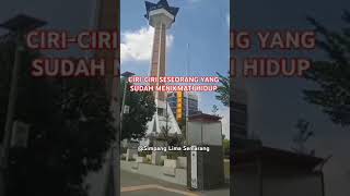 Ciri Ciri Seseorang Menikmati Hidup