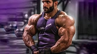 HADI CHOOPAN MOTIVATION - MOTIVAÇÃO BODYBUILDER