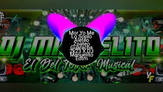 Mor Yo Me Lo Soplo_Aleteo Zpteo Guaracha 2023 X DJ Manuelito Edtm