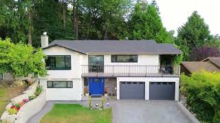 9204 Barnes Road, Delta, BC