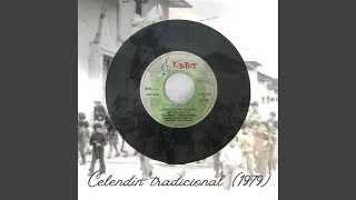 Carnaval de Celendín "1979" (Celendín tradicional)