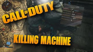 Call of Duty Modern Warfare |Epic Montage|