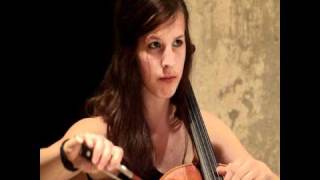 Zita Varga - Mozart Violin Sonata G major K 301 on Cello, 2 mvt.