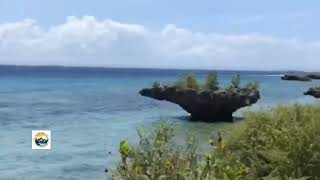 Lapulapu city cebu public Beach PH🇵🇭 #nichiasatv #travel