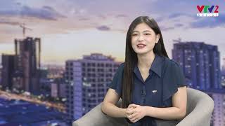 VTV2 CHẤT LƯỢNG CUỘC SỐNG |  VTV2 SOCIAL |  CẦU THANG ĐÁ THẠCH ANH PHONG THUỶ KHANG MINH