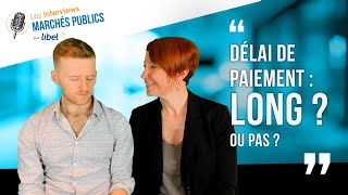 Le paiement des marchés publics : les modalités, les clichés, Chorus Pro...