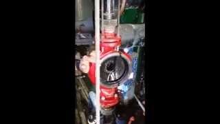 Circulating-Boiler-Pump-Repair