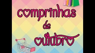 Comprinhas de Outubro