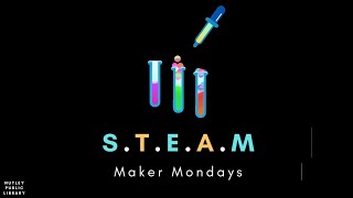 Maker Monday: Skittle Experiment