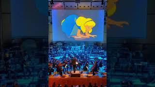 Disney in Concert: The Sound of Magic (part 3)