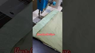 Sewing Tips and Tricks ✨️ #yourownboutique #sewinghacks #shorts #ytviral