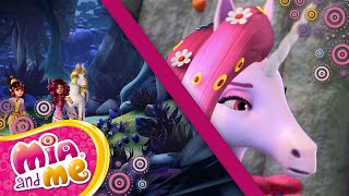 🧚🦄Beyond the Ivy Wall- Season 2- Two full episodes 7+8 - Mia and me🦄🧚